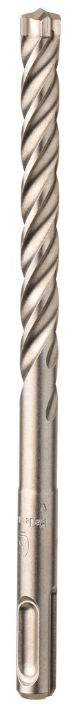 DIAGER 112D12L0160 4G4 HAMMER DRILL BIT SDS PLUS 12MM X 160MM