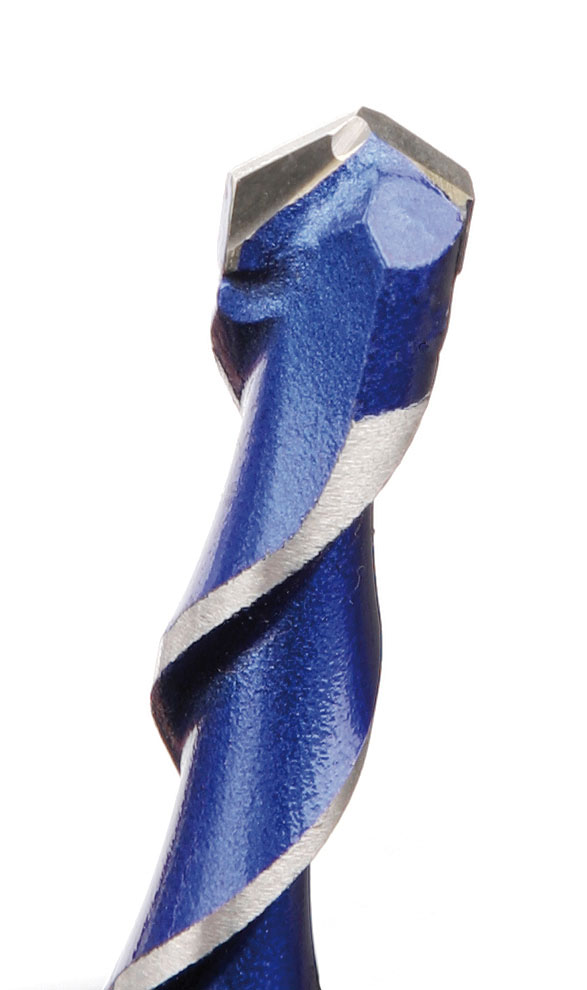 DIAGER 215D08 MULTIMATERIALS DRILL BIT