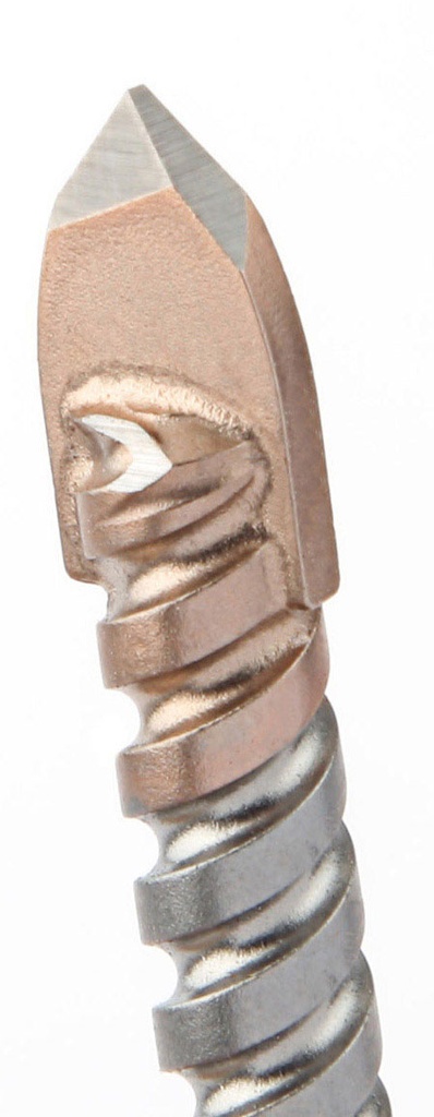 DIAGER 400D06 GLASS & TILE DRILL BIT 06MM