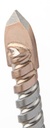 DIAGER 400D06 GLASS & TILE DRILL BIT 06MM