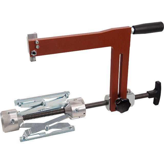 VALI PFS 4_4200_027 PIPE END PEELER 90-315MM