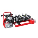VALI 536234 VPWS50H160 HYDRAULIC BUTT WELDING MACHINE 50MM TO 160MM
